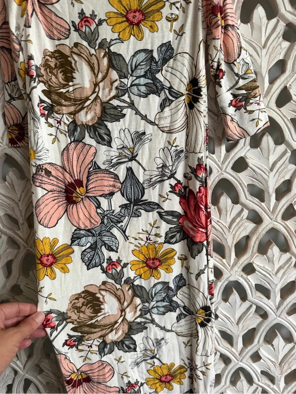 Milkmaid Goods 